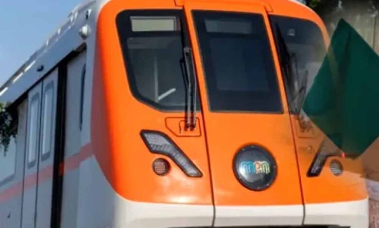 20 दिसंबर से शहर को मिलेगी मेट्रो की सौगात, सीएम मोहन और केंद्रीय मंत्री दिखाएंगे हरी झंडी