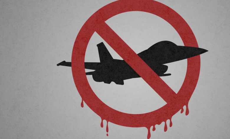 भारत का बंगाल की खाड़ी में नो फ्लाई जोन, पाकिस्तान और बांग्लादेश में मचा हाहाकार