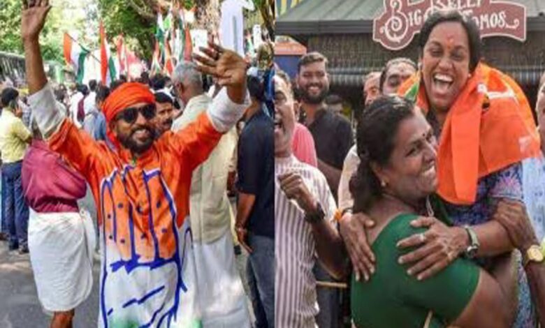केरल-निकाय-चुनाव-में-कांग्रेस-की-वापसी,-bjp-की-एंट्री-और-लेफ्ट-को-झटका:-क्या-बदल-रहा-है-सियासी-गणित?