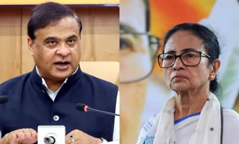 मेसी-इवेंट-की-अफरातफरी-पर-सियासी-बवाल,-हिमंत-सरमा-बोले—-ममता-बनर्जी-की-हो-गिरफ्तारी