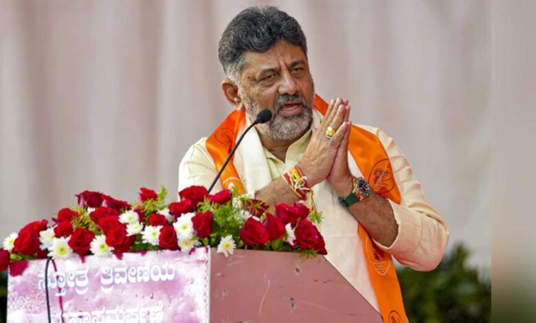 पक्का-शिवकुमार-बनेंगे-मुख्यमंत्री?-mla-ने-बताई-शपथ-की-तारीख,-सिद्धारमैया-और-शिवकुमार-करेंगे-हाई-कमान-से-मुलाकात