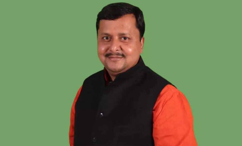 बिहार के नितिन नबीन को बड़ी जिम्मेदारी, बीजेपी के राष्ट्रीय कार्यकारी अध्यक्ष बने मंत्री