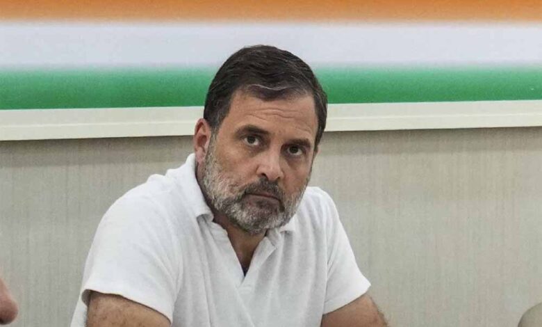 सत्य–असत्य-की-लड़ाई-में-भाजपा-के-साथ-खड़ा-है-चुनाव-आयोग:-राहुल-गांधी-का-बड़ा-आरोप