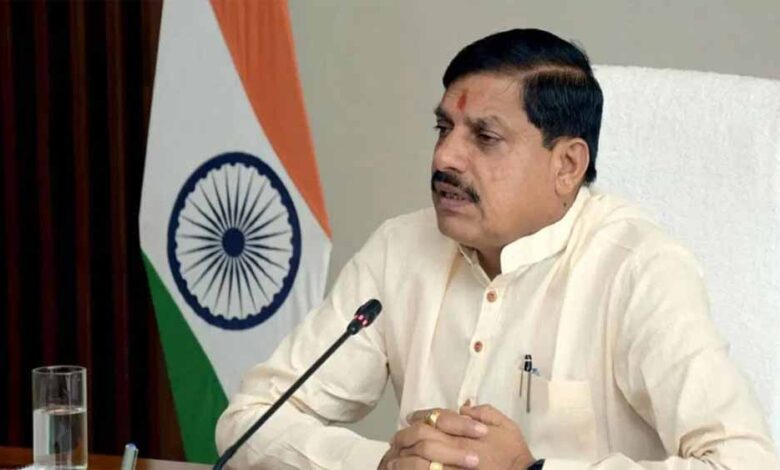 डेयरी क्रांति की ओर मध्यप्रदेश का बड़ा कदम है डॉ. भीमराव अम्बेडकर कामधेनु योजना: मुख्यमंत्री डॉ. यादव