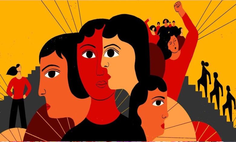 रिपोर्ट:-दुनिया-में-100-करोड़-से-अधिक-महिलाएं-यौन-हिंसा-की-शिकार,-भारत-के-आंकड़े-भी-चौंकाने-वाले