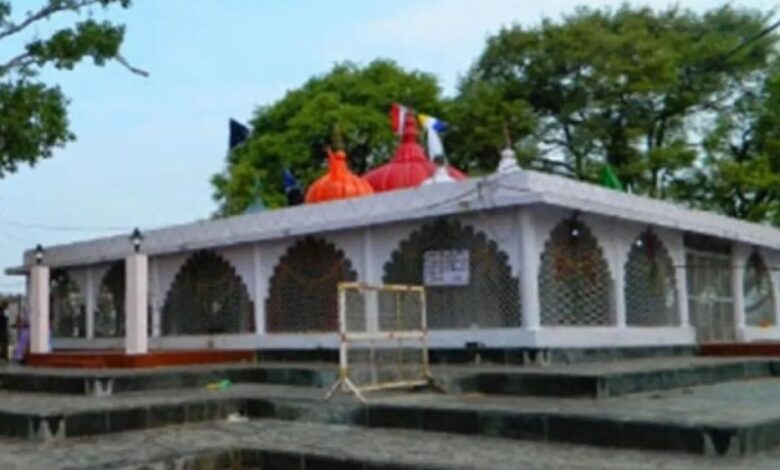 महाकाल लोक के बाद उज्जैन में बनेगा ‘शनि लोक’, 140 करोड़ की मंजूरी, सिंहस्थ 2028 से पहले होगा तैयार