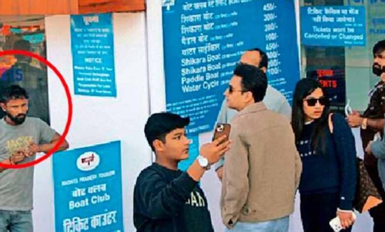 भोपाल में नाव माफिया का खेल! पर्यटकों को भटका कर बड़े तालाब में शिकारा चलने से रोकने की साजिश