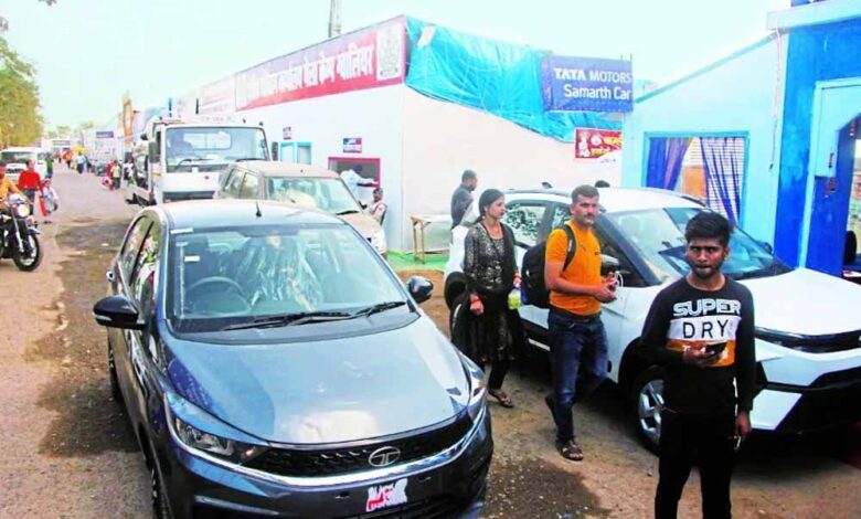 ग्वालियर व्यापार मेला: ऑटोमोबाइल के साथ-साथ इलेक्ट्रॉनिक सेक्टर में भी दिखेगी दमदार चमक