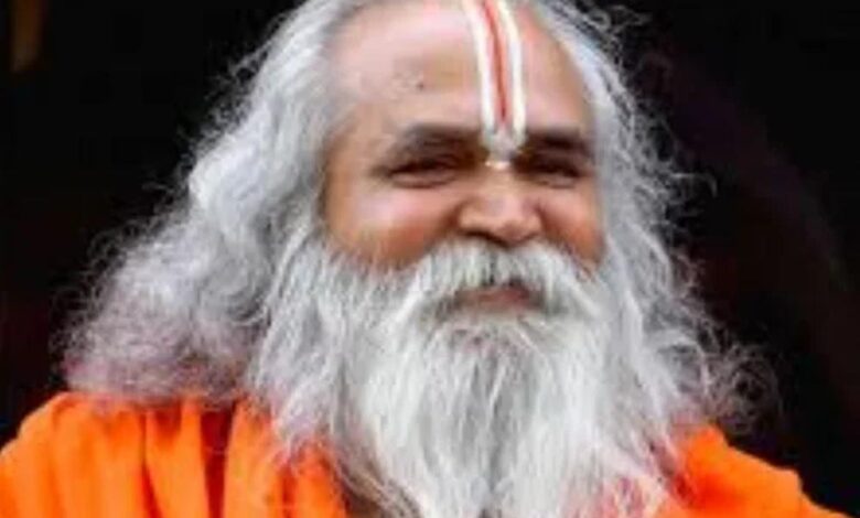 राम मंदिर आंदोलन के प्रमुख सूत्रधार रामविलास वेदांती का निधन, भारत में शोक की लहर