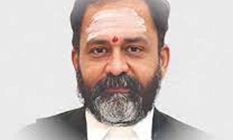 धमकाने की बेशर्म कोशिश— मद्रास हाईकोर्ट जज के खिलाफ विपक्ष के महाभियोग पर पूर्व जज का तीखा हमला