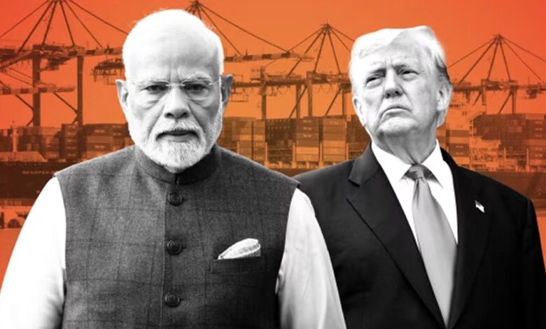 ट्रंप के टैरिफ-टैरिफ खेल को PM मोदी ने पलट दिया, नवंबर में भारतीय निर्यात में बड़ा उछाल