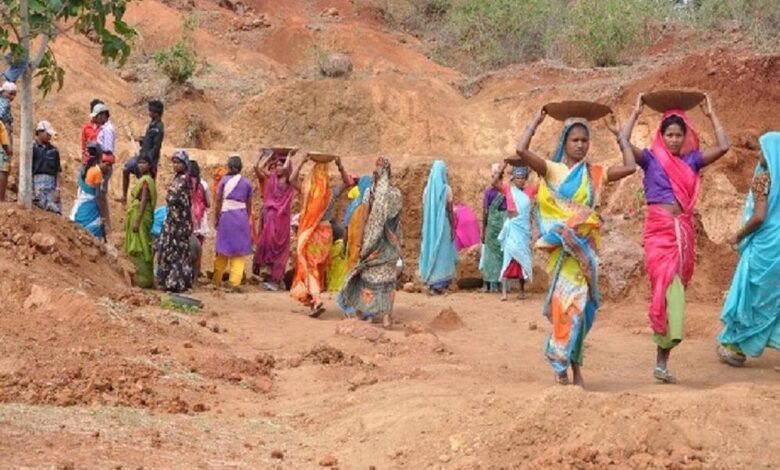 ‘MGNREGA की जगह अब वीबी जी राम जी’, मोदी सरकार लाएगी नया रोजगार कानून, 2025 में 125 दिन की कानूनी गारंटी