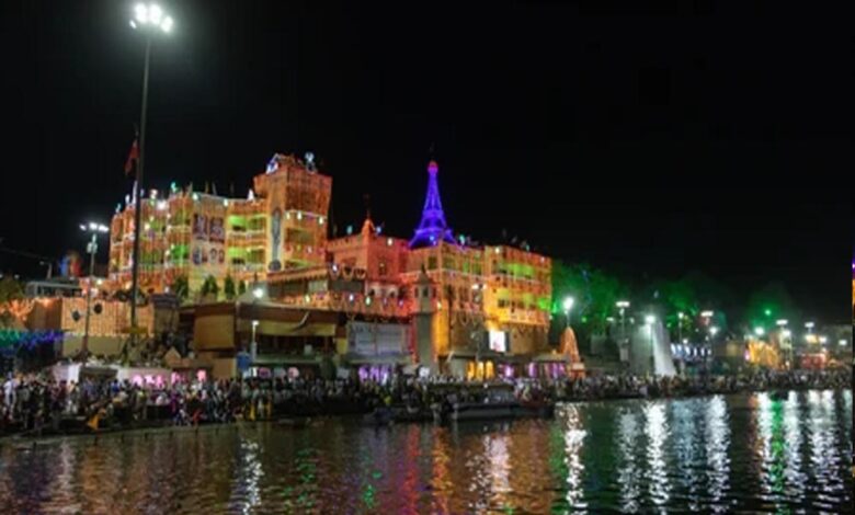 सिंहस्थ 2028 में होगी तगड़ी बिजली सप्लाई, यूपी की एक्सपर्ट टीम ने व्यवस्थाओं का किया निरीक्षण