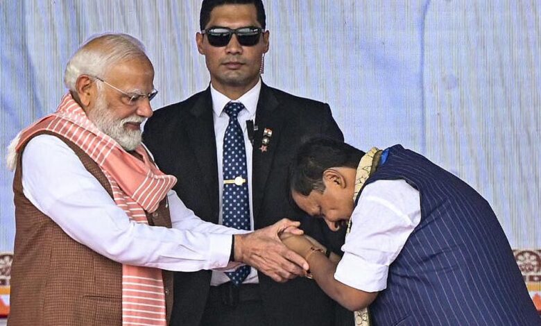 नितिन नवीन: बीजेपी की खास परंपरा के नायक, सीएम और प्रदेश अध्यक्ष से हटकर क्यों हैं अलग?