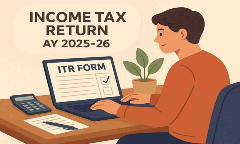 ITR फाइलिंग में देरी पड़ी महंगी! आखिरी तारीख से पहले नहीं भरा तो लगेगी पेनल्टी