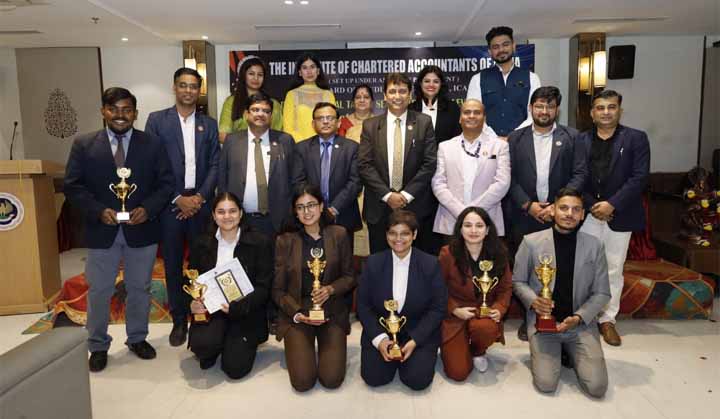 cicasa-ने-रचनात्मक-प्रतिभा-को-दिया-मंच,-नेशनल-टैलेंट-हंट-काव्य-व-एक्सटेम्पोर-प्रतियोगिता-सम्पन्न