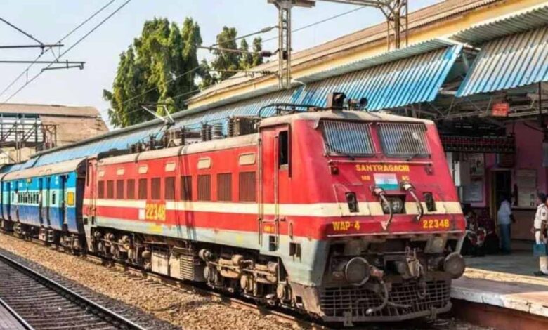1 जनवरी से रेल यात्रियों के लिए बड़ा बदलाव, 25 ट्रेनों का टाइम-टेबल होगा अपडेट