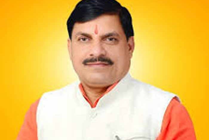नक्सल-मुक्त मध्यप्रदेश, अब विकास को मिलेगी नई रफ्तार : मुख्यमंत्री डॉ. यादव