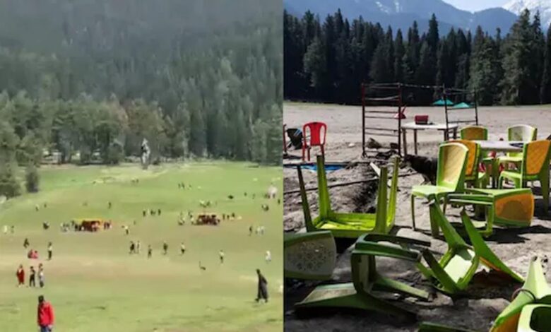 कौन है साजिद जट्ट? पहलगाम हमले में पाकिस्तानी हैंडलर का रोल और उसके आका