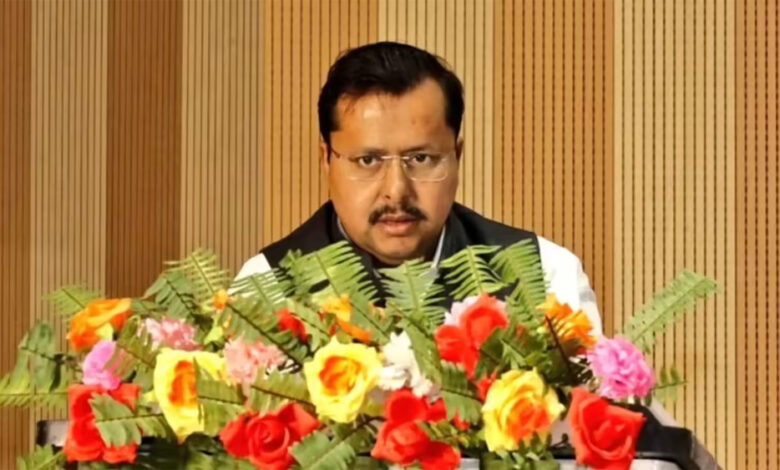 ‘हमारे लिए शुभ संकेत’— नितिन नबीन पर कांग्रेस नेता के बयान से क्यों बढ़ी सरकार बनने की उम्मीद?