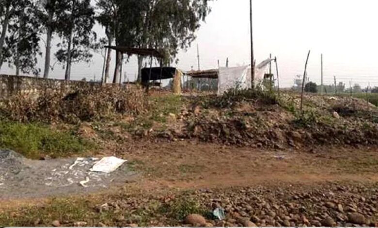 देशभर में 18 लाख एकड़ रक्षा भूमि में 11,152 एकड़ पर अतिक्रमण, MP में सबसे ज्यादा