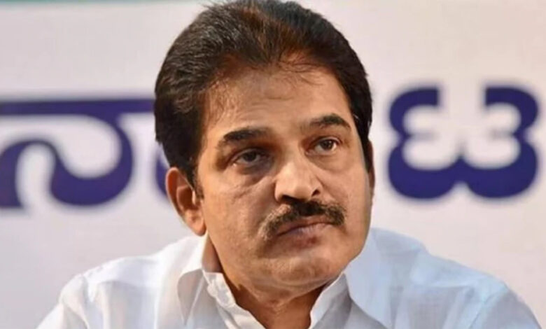 मनरेगा खत्म करने की सरकारी योजना के खिलाफ कांग्रेस का हल्लाबोल, केसी वेणुगोपाल ने किया प्रदर्शन का ऐलान