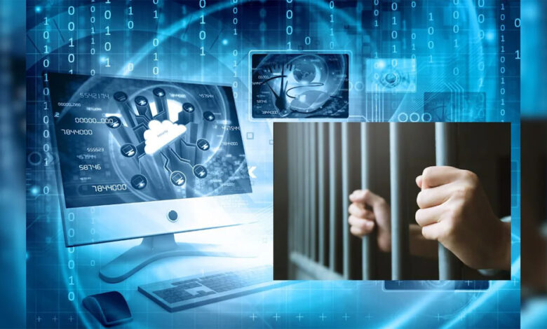 लाल-किला-बम-धमकी-से-डिजिटल-अरेस्ट-का-खेल,-mp-में-बेटी-की-सूझबूझ-ने-जूता-व्यापारी-की-जान-बचाई