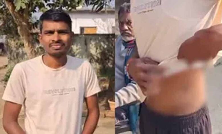 1 लाख का कर्ज बना 74 लाख, रोज़ 10 हजार ब्याज के दबाव में किसान ने बेची अपनी किडनी