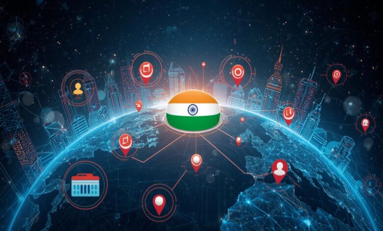 AI की रेस में भारत तीसरे स्थान पर, UK और साउथ कोरिया को छोड़ा पीछे