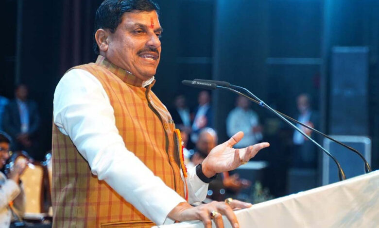 राष्ट्रपति श्रीमती द्रौपदी मुर्मु ने गुना जिले के म्याना रेलवे स्टेशन को ऊर्जा संरक्षण के लिए किया सम्मानित