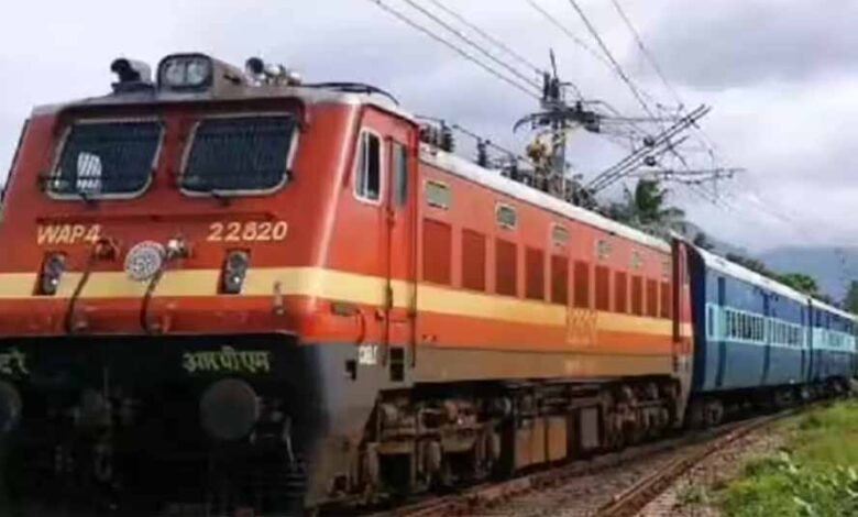 यात्रियों-को-बड़ी-राहत:-रेलवे-ने-शुरू-की-मचिमिपटनम–अजमेर-स्पेशल-ट्रेन,-mp-को-मिलेगा-सीधा-कनेक्शन