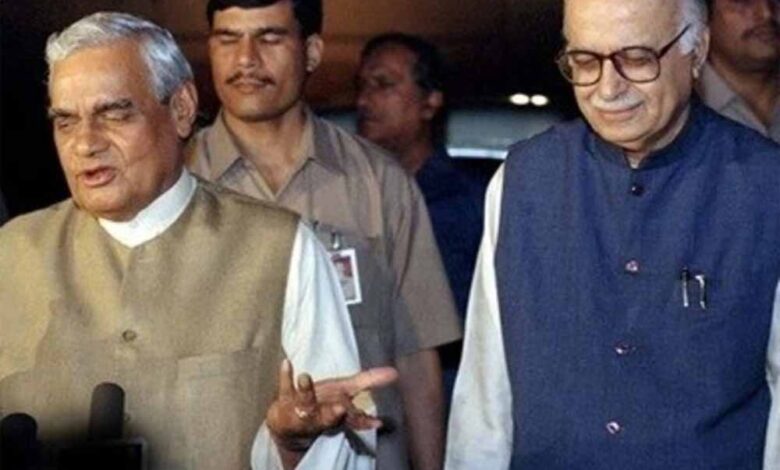 राष्ट्रपति अटल, प्रधानमंत्री आडवाणी! कलाम से पहले तय था ये प्लान, फिर अचानक कैसे बदली सत्ता की स्क्रिप्ट?