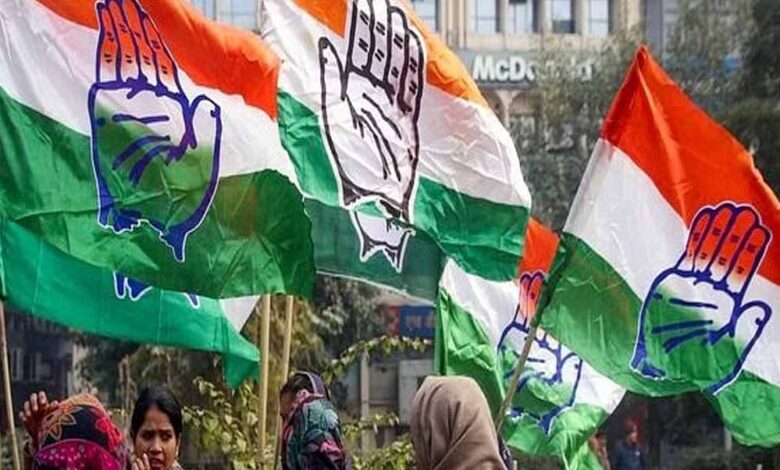 MP कांग्रेस में बड़ा धमाका: जीतू पटवारी ने 780 ब्लॉक अध्यक्षों की नियुक्ति की, नई टीम मैदान में तैयार