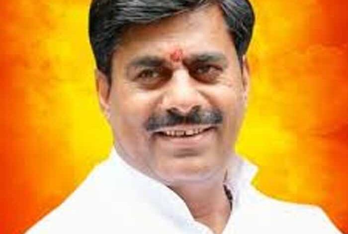 विरासत-के-साथ-विकास-का-स्वर्णिम-अध्याय-लिख-रहा-मध्यप्रदेश-:-विधायक-शर्मा