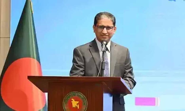 सुरक्षा अलर्ट के बीच ढाका में भारत का वीजा कार्यालय बंद, विदेश मंत्रालय ने बांग्लादेशी हाई कमिश्नर को तलब किया