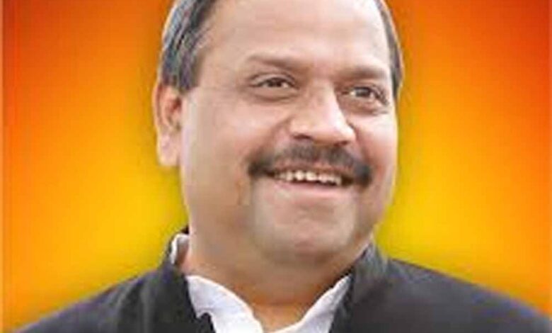 मुख्यमंत्री डॉ. यादव के नेतृत्व में निवेश और औद्योगिक विकास के पथ पर लगातार अग्रसर-एमएसएमई मंत्री काश्यप