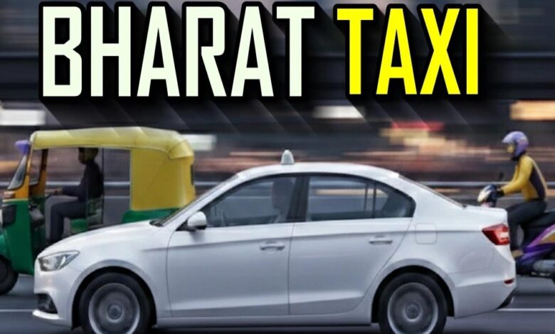 Bharat Taxi दिल्ली में 1 जनवरी से लॉन्च: सर्ज प्राइसिंग हटाया, ड्राइवरों को मिलेगा 80% किराया