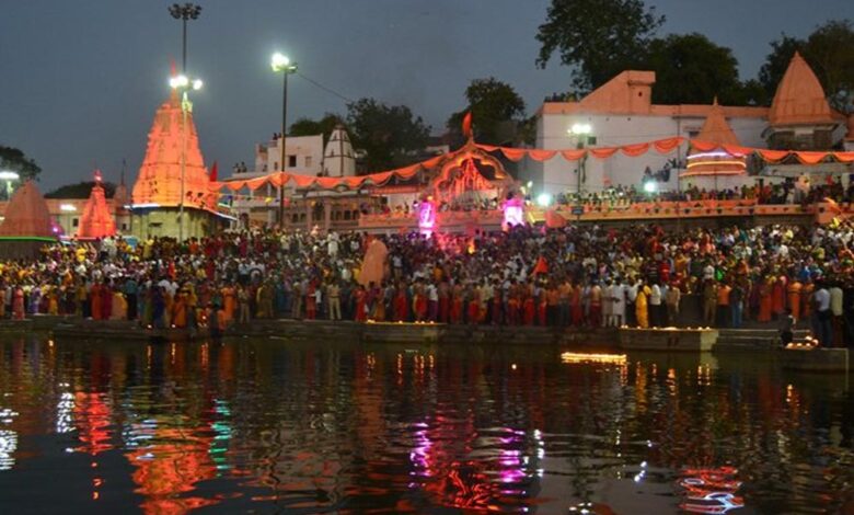 सिंहस्थ 2028 की तैयारी: प्रयागराज के अधिकारी इंदौर पहुंचे, बिजली व्यवस्था का देंगे प्रशिक्षण