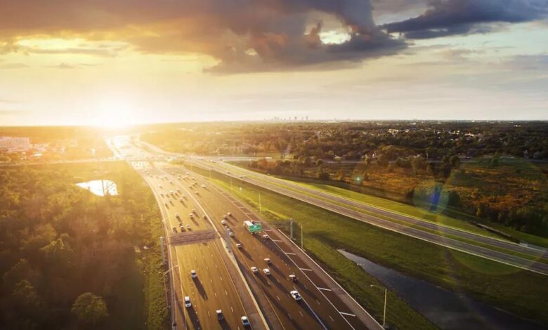 867 किमी लंबा नर्मदापुरम एक्सप्रेस वे: अमरकंटक से झाबुआ तक, दो राज्यों और 10 शहरों से सीधे जुड़ेगा