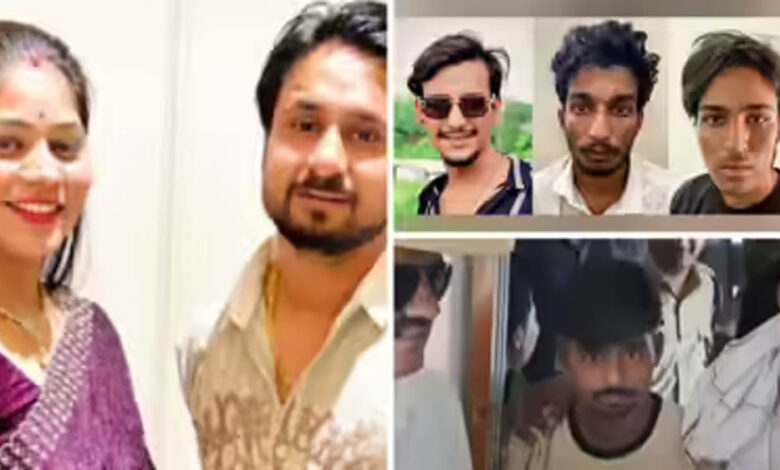 Raja Raghuvanshi Murder Case: पति की हत्या में आरोपी सोनम ने मांगी जमानत, परिवार ने जताई आपत्ति