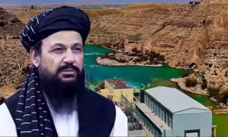 सिंधु का पानी भारत ने रोका, पाकिस्तान को प्यासा छोड़ने पर मजबूर किया