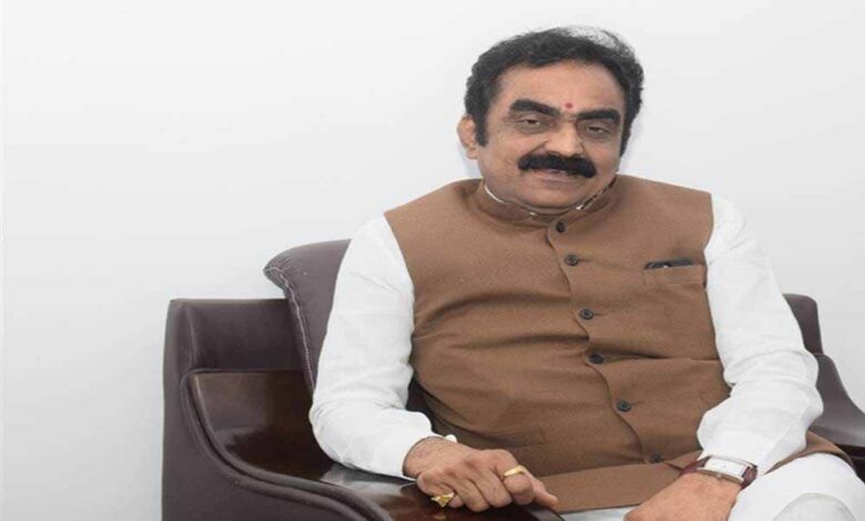 अगले तीन वर्षों में बदलेगा मध्यप्रदेश का सड़क मानचित्र : लोक निर्माण मंत्री सिंह