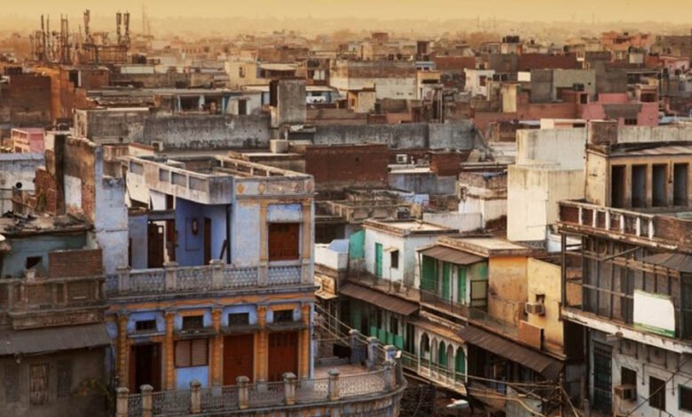 भोपाल की अवैध कॉलोनियों का अधिग्रहण अटका, बिजली-पानी-सड़क का काम रुका