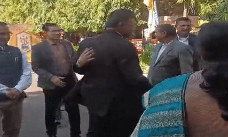 भोपाल में मुख्यमंत्री ने IAS सर्विस मीट का किया शुभारंभ, अफसरों में दिखी उत्साह की लहर