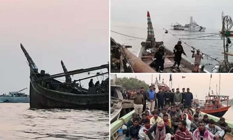 बंगाल की खाड़ी से भारत को घेरने की साजिश, बांग्लादेश का ‘एंटी इंडिया’ प्लान उजागर