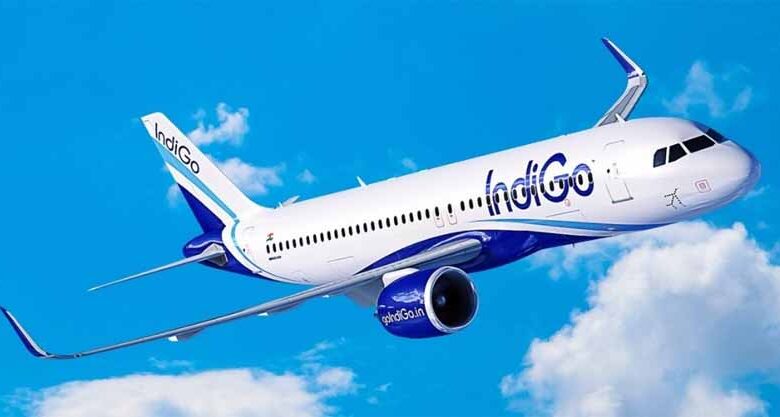 इंडिगो उड़ानों में गड़बड़ी, DGCA ने चेताया—रिपोर्ट के बाद कड़ी कार्रवाई संभव