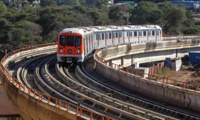 भोपाल मेट्रो की आज से शुरुआत, किराया से लेकर टाइम टेबल तक जानिए पूरी डिटेल