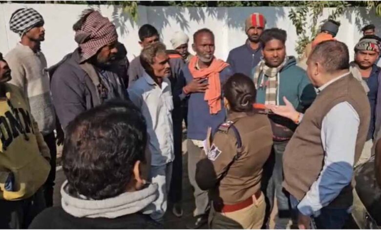 MP के दतिया में वैक्सीनेशन के बाद हड़कंप, बच्चों की तबीयत बिगड़ी, एक की मौत