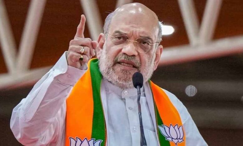 ग्वालियर में 25 दिसंबर को ‘अभ्युदय एमपी ग्रोथ समिट’, अमित शाह करेंगे उद्घाटन; 2 लाख करोड़ के निवेश प्रस्तावों का भूमिपूजन