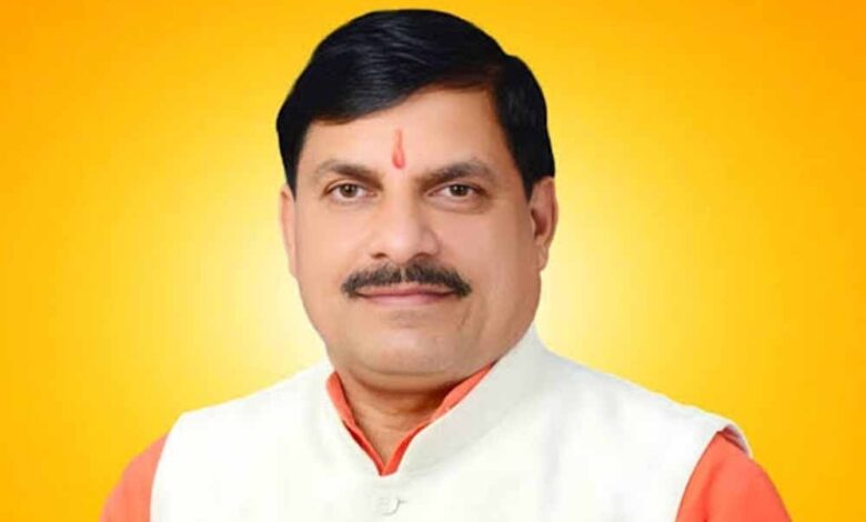 मुख्यंमत्री डॉ. यादव ने नव उद्यमियों से प्रदेश में अधिकाधिक निवेश का किया आव्हान